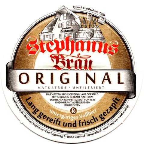 coesfeld coe-nw stephanus treff schmal 4b (rund215-original)